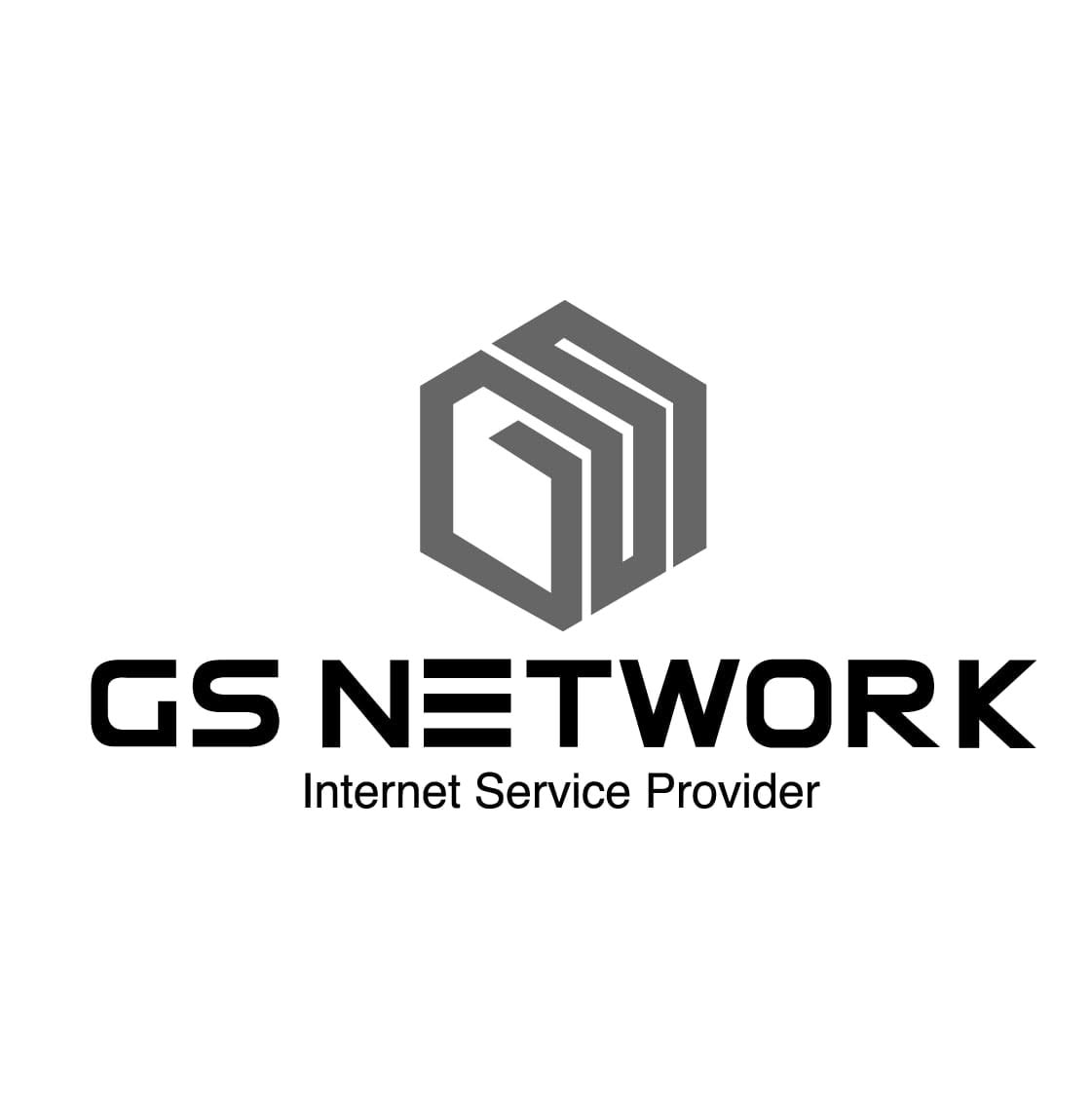 Gs Network-logo